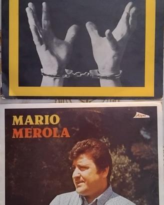 Vinili Mario Merola