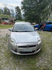 Fiat bravo