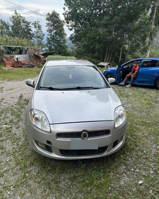 Fiat bravo