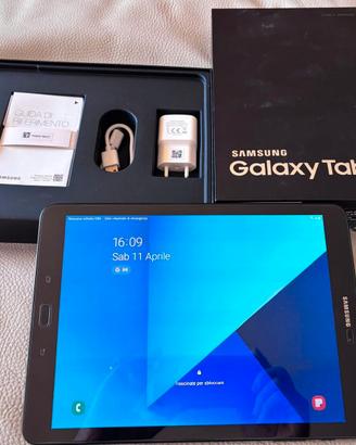 Samsung Galaxy Tab S3 LTE  SM-T825