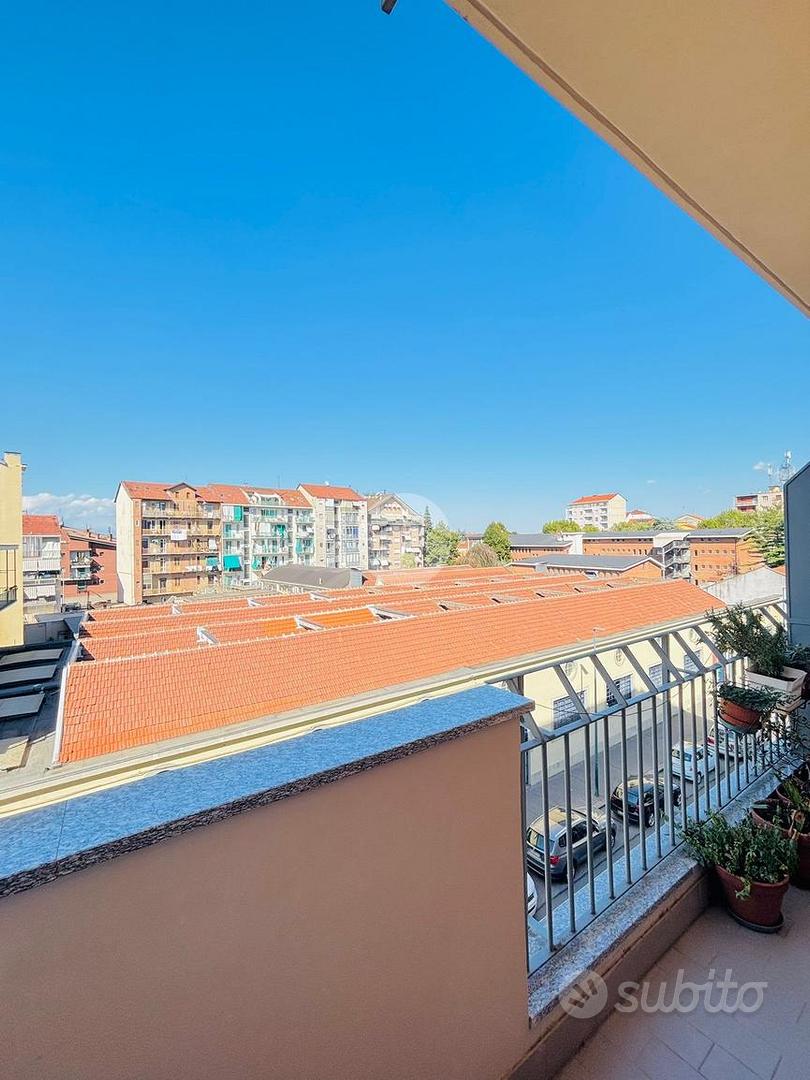 Appartamento – TO - Vista 4