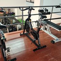 🏋️♂️ Attrezzatura palestra professionale Panata