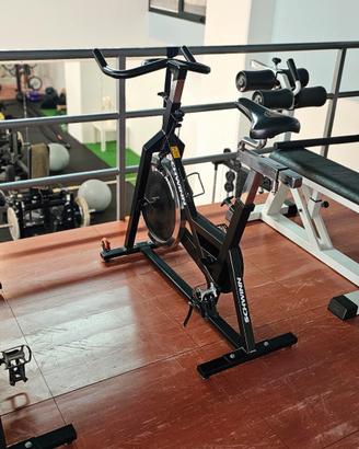 🏋️♂️ Attrezzatura palestra professionale Panata