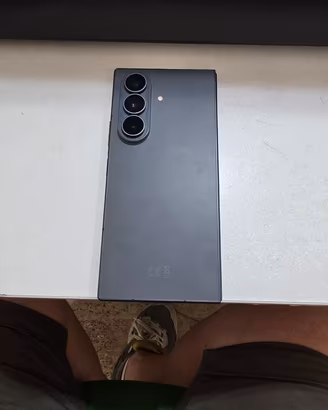 samsung z fold 8 ultra 512 giga