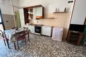 Appartamento arredato