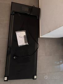 Tapis roulant salva spazio