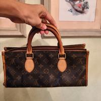 Borsa a mano Popincourt Louis Vuitton
