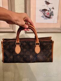 Borsa a mano Popincourt Louis Vuitton