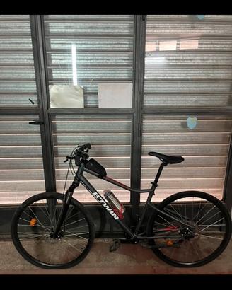 Bici bwin decatholon