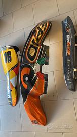 Carene kart kg 506