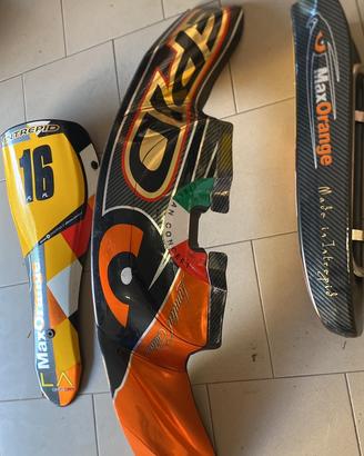 Carene kart kg 506