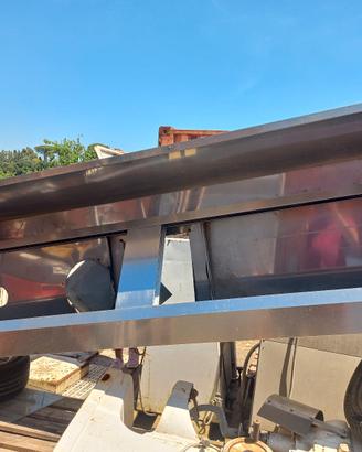 cappa professionale usata