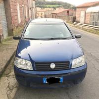 Fiat punto 1.3 multijet