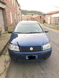 Fiat punto 1.3 multijet