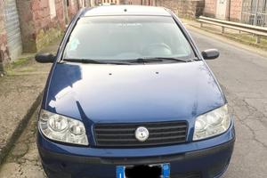 Fiat punto 1.3 multijet