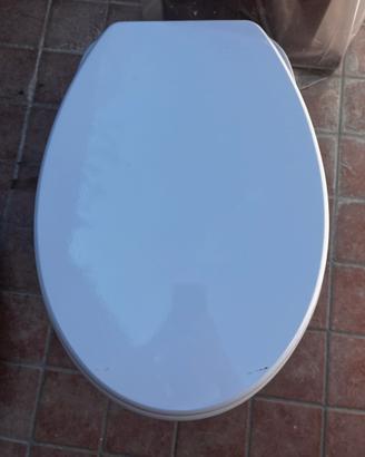 Wc Ideal Standard con sedile