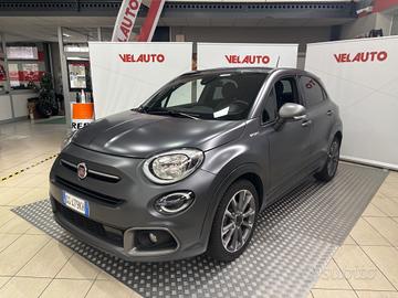 Fiat 500X 1.3 MultiJet 95 CV Sport