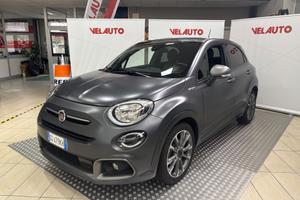 Fiat 500X 1.3 MultiJet 95 CV Sport