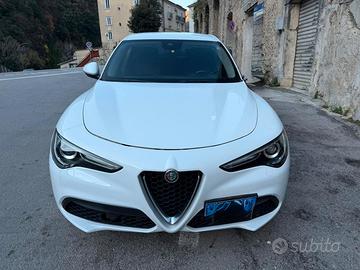 Stelvio 2.2 restyling 190 cv q4