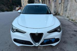 Stelvio 2.2 restyling 190 cv q4