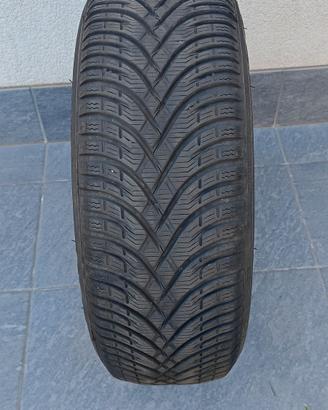 treno gomme invernali kleber 195 60 16