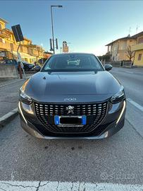 Peugeot 208 anno 2020