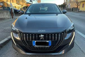 Peugeot 208 anno 2020