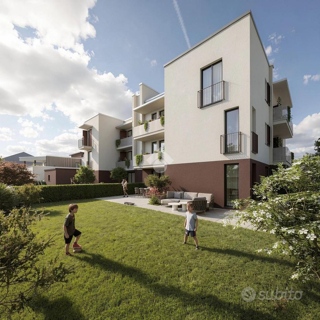 Appartamento – Borgo Virgilio, Cerese - Altro