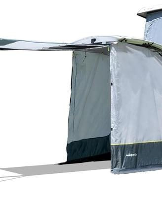 Tenda posteriore Brunner per VW Caddy - NUOVA