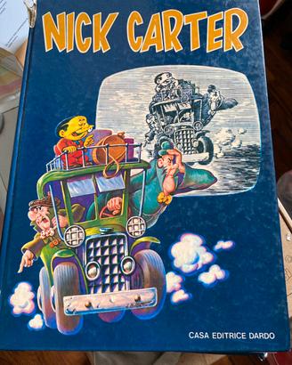 Nick Carter