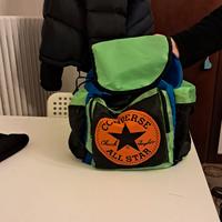 Zainetto Converese All Star Chuck Taylor