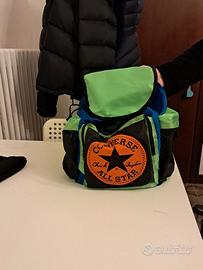 Zainetto Converese All Star Chuck Taylor