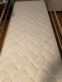 Letto motorizzato