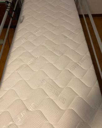 Letto motorizzato