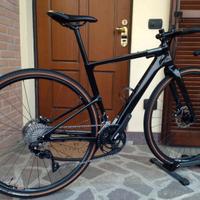 gravel Cannondale Topstone Carbon