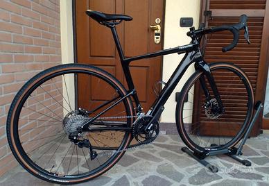 gravel Cannondale Topstone Carbon