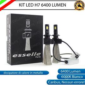 Kit led H7 Ellesse