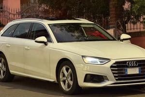 Audi A4 Avant 35 TDI/163 CV S tronic Business Adva