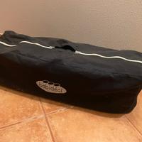 Lettino da campeggio Babyideal