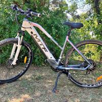 Bicicletta elettrica