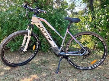 Bicicletta elettrica