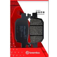 Pastiglie Brembo Carbo Ceramica 07064