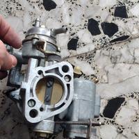 carburatore Weber  32icev