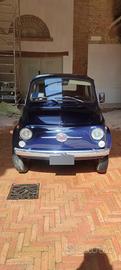  500 F del 1971
