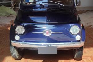  500 F del 1971