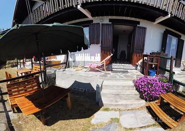 Appartamento torgnon