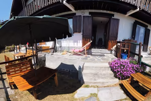 Appartamento torgnon