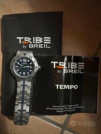 Orologio Tribe by Breil Sub 50M