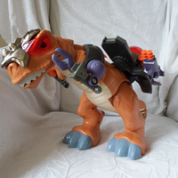 Mega T-rex Fisher Price