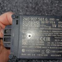 Sensore radar  Volkswagen Skoda Seat